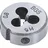 BGS Gewindeschneideisen 1900-M5X0.8-S
