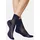 Kunert Söckchen Cotton Sole 20 2 Paare Marine 35-38