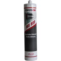TEROSON Klebe- und Dichtmasse 290 ml