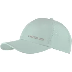 HEAD Pro Player Cap AQUA - 