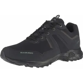 Mammut Ultimate Pro Low GTX Herren black 43 1/3