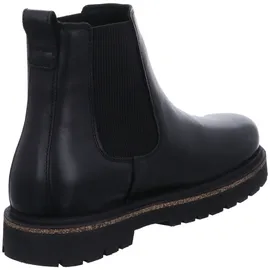Birkenstock Highwood Slip On M schwarz