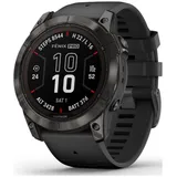 Garmin Fenix 7X Pro Sapphire Solar