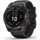 Garmin Fenix 7X Pro Sapphire Solar schwarz/carbongrau