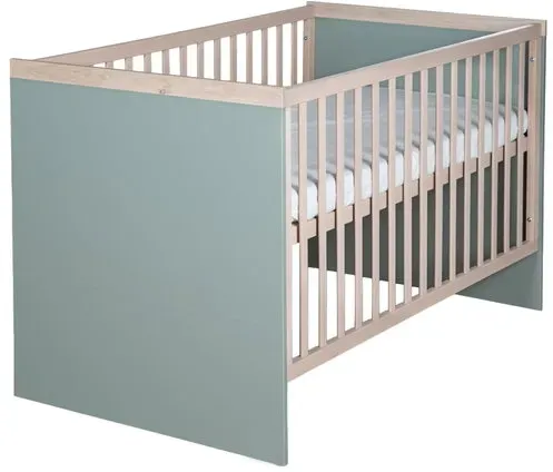 roba Babybett Selva 70x140 cm