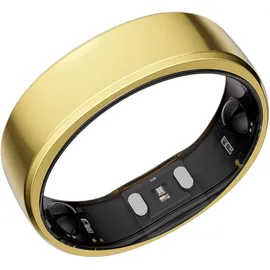 ringconn Smart Ring Gen 2 Größe 12 Königsgold