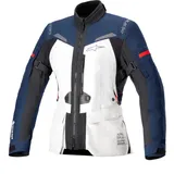 Alpinestars Stella St-7 2l Gore-tex Damen Ice/Grey/Dark Blue/Black L