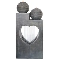 Dehner Gartenbrunnen Amor