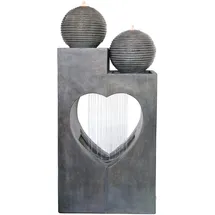 Dehner Gartenbrunnen Amor