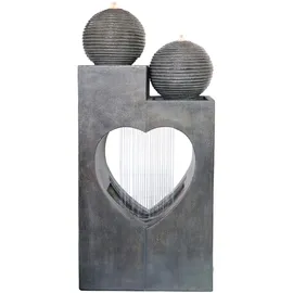 Dehner Gartenbrunnen Amor