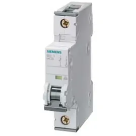 Siemens 5SY61066 Leitungsschutzschalter 6A