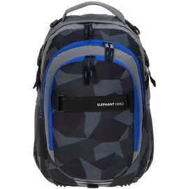 Elephant Gin Hero Signature cyber camo