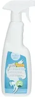 AnimaVital Spray Brillance & Démêlant Cheval 250 ml