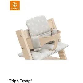 Stokke Tripp Trapp star silver