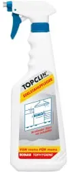 ECOLAB Topclin Edelstahlpflege 9041540 , 750 ml - Flasche
