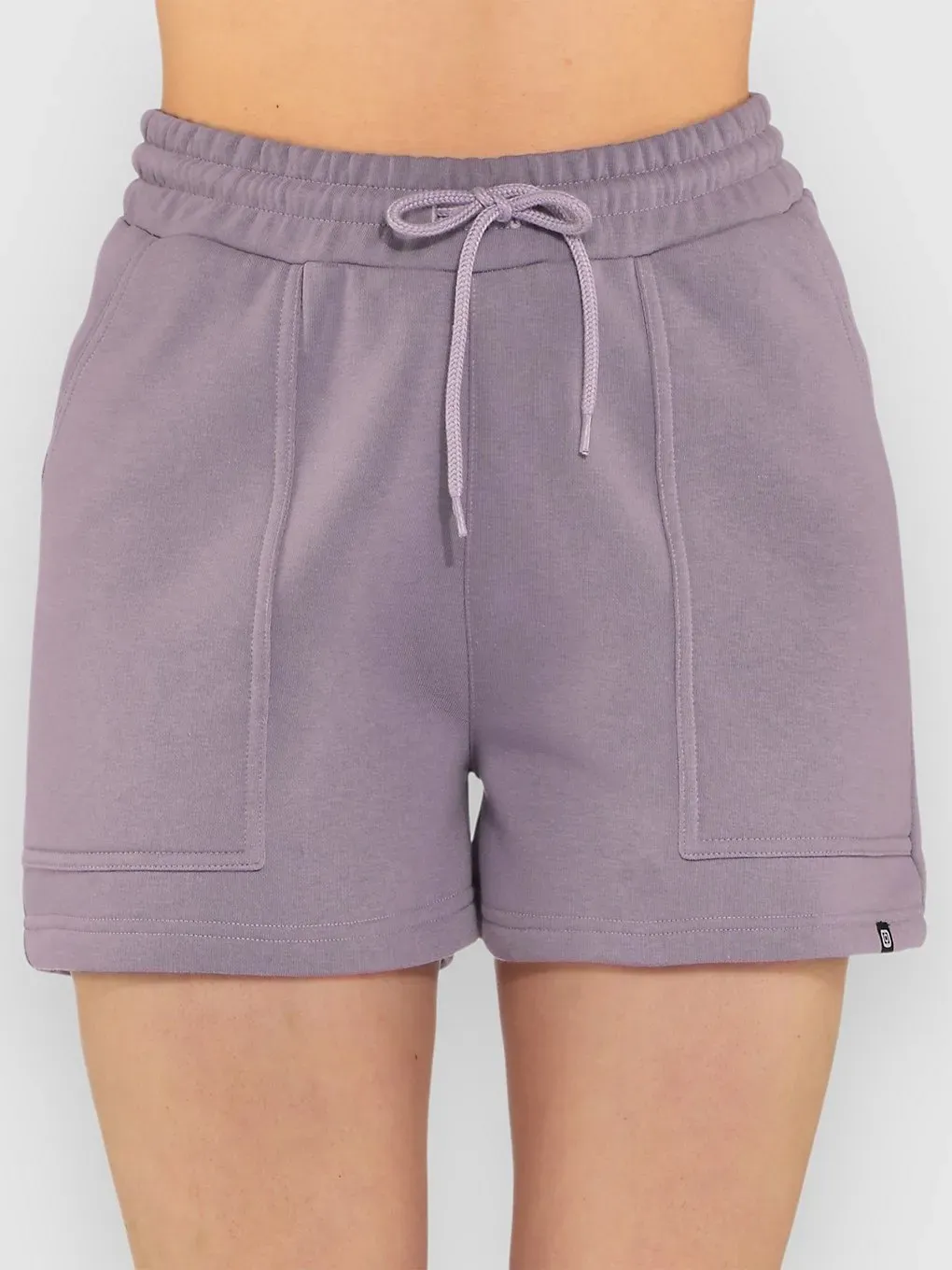Horsefeathers Enzo Shorts lavender Gr. L