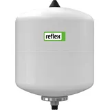 Reflex REFIX DD (Durchlaufpumpe)