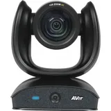 AVer CAM570 Dual PTZ- Kamera - 4K, 36 x Zoom, FoV 95°, 30fps