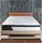 les tendances Taschenfederkernmatratze 160 x 200 cm H3
