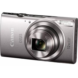 Canon IXUS 285 HS silber