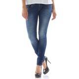 LTB Jeans Molly Jeans, Heal Wash, 28W / 30L