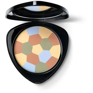 Dr. Hauschka Contouring-Puder Colour Correcting Powder - 02 calming 8g