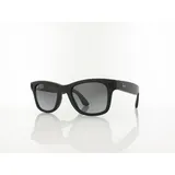 Ray Ban META Wayfarer RW4012 (Gen2) 601ST3 50 matte black / polar gradient graphite