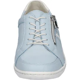 WALDLÄUFER Henni Damen Weite H Blau 40