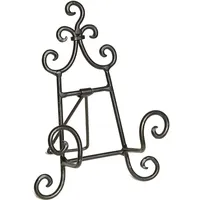 Ambiente Haus Staffelei 19cm schwarz