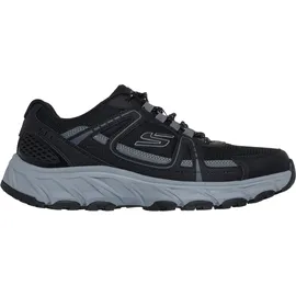SKECHERS Hillcrest 2.0 Sabbaday Falls Schwarz 45