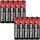 Duracell Procell Intense Alkaline AAA 10 St.
