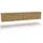 Kobi Nicole TV-Lowboard 30x160x32 cm Braun/PVC