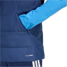 adidas Tiro 26 Competition Winterized Team Navy Blue2/Blue/White XL