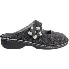 Finn Comfort Arlberg Grau 39