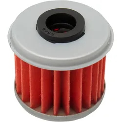 Ölfilter Moose Racing 10 Mikrometer papier CRF 250 / 450