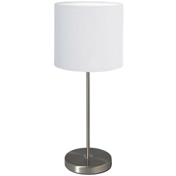 NÄVE Tischleuchte »New York«, E27, Höhe: 38,5 cm