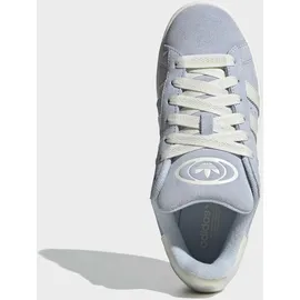 adidas Campus 00s Crystal Sky/Off White/Gum 3 36