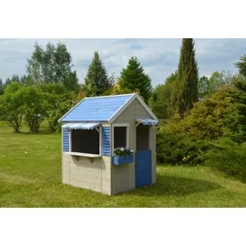 Wendi Toys Spielhaus Delfin