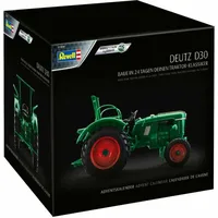 Revell Adventskalender Deutz D30 Bausatz NEU