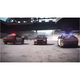 Need for Speed: Payback (PS Hits) (USK) (PS4)