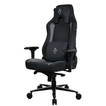 Arozzi Vernazza Supersoft Gaming-Stuhl Schwarz PC