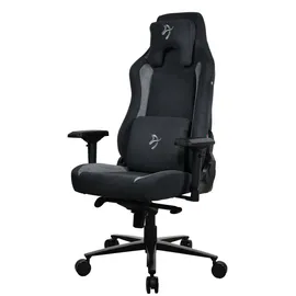 Arozzi Vernazza Supersoft Gaming-Stuhl Schwarz PC