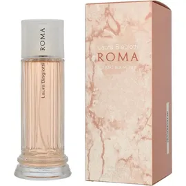 Laura Biagiotti Roma Fiori Bianchi Eau de Toilette 100 ml
