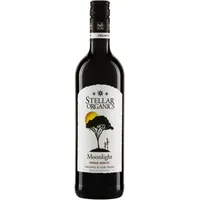 MOONLIGHT Shiraz-Merlot Organic Wine Vredendal 2023 - 6Fl. á 0.75l BIO