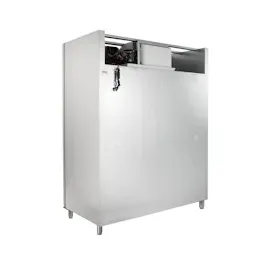 GastroHero Kühlschrank ECO 1300 GN 2/1 Monoblock