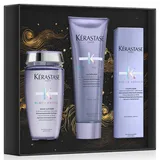 Kérastase Blond Absolu Light Set - for blonde hair Haarpflegeset