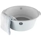 M.Reich M. Reich Fussbadewanne mit Massagenoppen