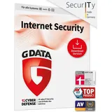 G DATA Internet Security 2022
