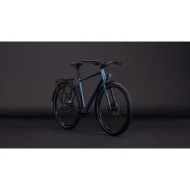 Cube Editor Pro FE 2026 46 Zoll RH 46 cm blau