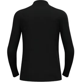 Odlo Merino 200 Turtle Neck Zip Longsleeve (Größe S